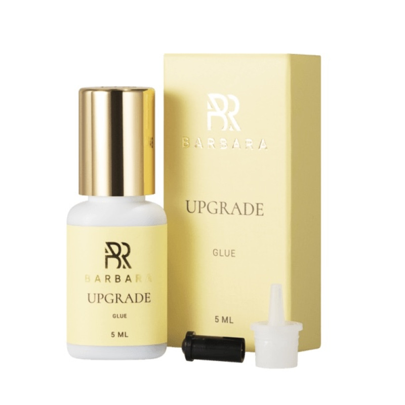 Lepidlo BARBARA "Upgrade" 5ml
