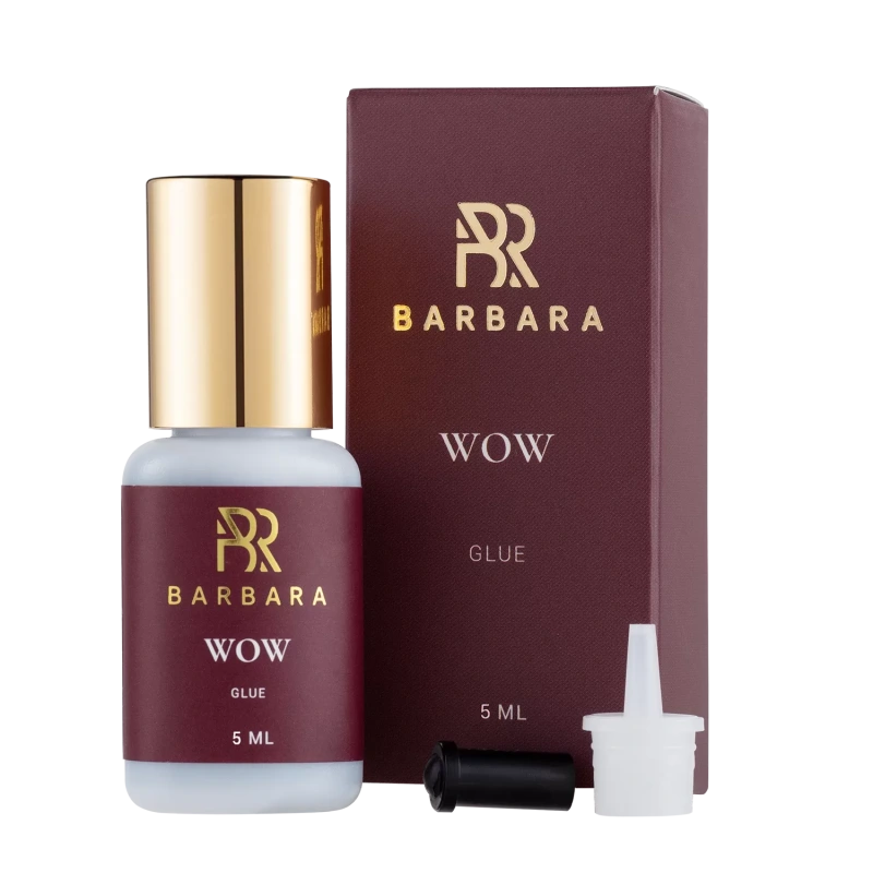 Lepidlo Barbara "WOW" 5ml