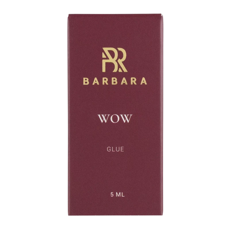Lepidlo Barbara "WOW" 5ml 2