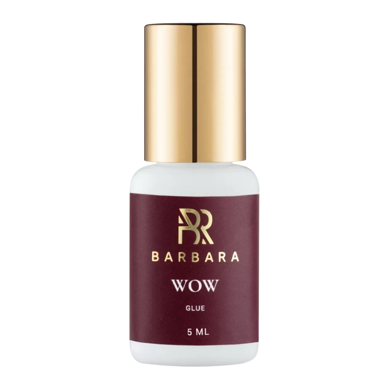 Lepidlo Barbara "WOW" 5ml 1