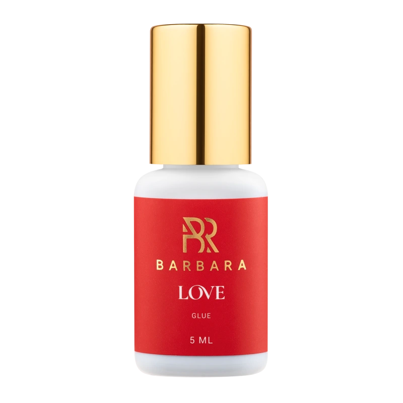 Lepidlo Barbara "Love" 5ml 1