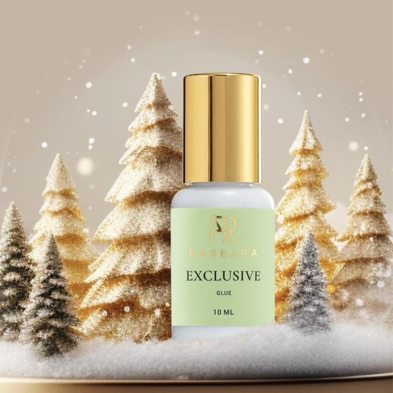 Lepidlo "Exclusive" 5ml expirace 7.01.2025